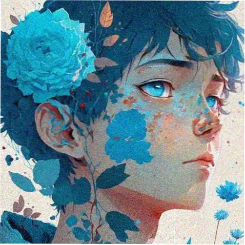 追漫用户头像